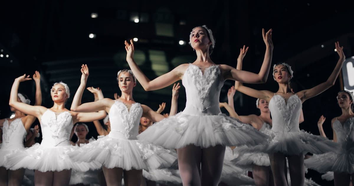 Como Organizar Turmas na Escola de Dança (Método Prático)